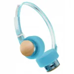 Juhtmevabad k&otilde;rvaklapid FIIO EH11, Bluetooth 6.0, Hi-Res, sinised