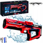 Elektriline veep&uuml;stol Amazing Spider AKU Rifle