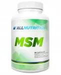 Allnutrition Adapto MSM toidulisand liigestele ja taastumisele, 90 kapslit