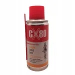 Jalgratta ketim&auml;&auml;rde &otilde;li CX-80, 150 ml