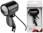 Esi-jalgratta tuli HEADLIGHT SMART ELITE 100 BL143W, 350 lm, 6&ndash;15 V, LED, elektrijalgrattale