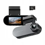 DDPAI Pictrey A400 4K WiFi BT5.0 128GB auto kaamera