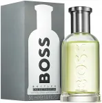Hugo Boss Bottled No 6 Grey EDT tualettvesi 50 ml