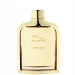 Meeste tualettvesi JAGUAR Classic Gold 100 ml