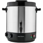 ProfiCook PC-EKA 1283 2in1 32L 2100W roostevaba joogimasin