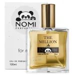 Meeste parf&uuml;&uuml;mid NOMI THE MILLION EDP 100 ml