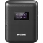 Kaasaskantav D-Link 4G/LTE Cat 6 Wi-Fi ruuter