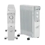 LTC G09 elektriline &otilde;liradiaator, 2000 W