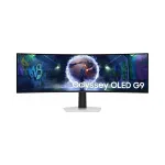 Samsung Odyssey OLED G9 LS49DG934SUXEN OLED-monitor 49"