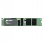 SSD-ketas Micron 7450 PRO 3.84TB M.2 NVMe PCIe 4.0 serveritele