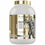 Levrone GOLD ISO vadakuvalguli isolaat 2 kg vaniljemaitseline