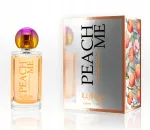 Parf&uuml;&uuml;mvesi PEACH ME 100 ml naistele