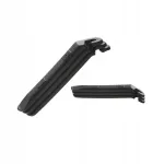 Plastikust rehvikorvid, 3 tk, Nexelo L255432
