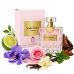 Aroom Milestone VALENCIA DONNA 100 ml EDP