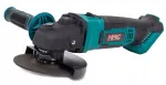 Nurga lihvketas NAC AGE-125-LI 20V (ilma akuta)