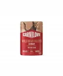CARNILOVE niiske kassitoit metssigaliha, 85 g