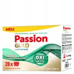Pesupulber PASSION GOLD Universal, 1,4 kg