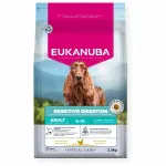 Koeratoit Eukanuba Special Care Sensitive Digestion, 12 kg, tundlikule seedimisele