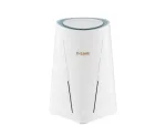 Juhtmevaba ruuter D-Link DBR-560/B, kahe sagedusega, Gigabit Ethernet, 2.4 GHz / 5 GHz