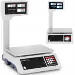 Lauaplaat SBS-PW-305C LCD 30 kg 5 g 210x310 mm v&otilde;rkv&otilde;rguga