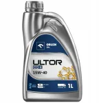 Veokite mootori&otilde;li Orlen Oil ULTOR CG-4 15W-40, 1 l