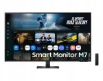 Samsung Smart Monitor M7 LS43FM702UUXDU LED-monitor 43"