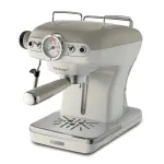 Espresso kohvimasin ARIETE Vintage beež