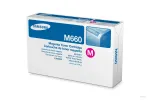 HP CLP-M660B ST924A laserprinteri kassett, punane (magenta)