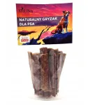 Koerte maiused &ndash; kuivatatud hobuseliha ribad, 100 g