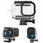 Veekindel korpus sukeldumiseks kuni 60 m GoPro Mission1