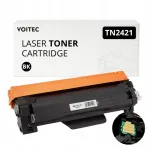 Brother TN2421 toonerkassett mikrokiibiga DCP-L2532DW HL-L2352DW MFC-L2712DW DCP-L2512D