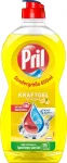 N&otilde;udepesuvahend Pril Fresh Lemon, 600 ml