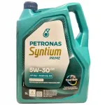 Mootori&otilde;li PETRONAS Syntium Prime CP 5W-30, 5 l