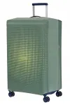 Kohver American Tourister, 75 x 50 x 30 cm, kirju