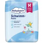 Lastel ujumism&auml;hkmed Babydream M 9-15 kg