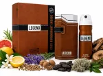 Aroom Emper LEGEND 100 ml EDT + 100 ml deodorant