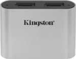 Kingston Workflow USB-C adapter (WFS-SDC)