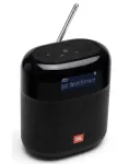 Kaasaskantav k&otilde;lar JBL Tuner XL, must