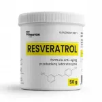 Toidulisand Proton Labs Resveratrool 99% trans-resveratrool, 50 g