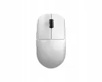 Juhtmevaba m&auml;nguhiir Pulsar X2-H Mini, valge, PAW3395, 26000 DPI