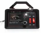 Auto aku laadija, 230V, 75Ah, 75W
