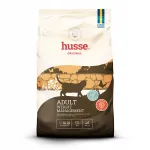 Kuivtoit kassidele kanaga, riisiga, prebiootikumide ja L-karnitiiniga, 7 kg