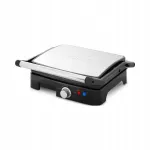 Kokkupandav elektriline grill ZELMER Tiles kivi kattega 2200W