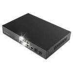 Cudy GS2008S2 hallatav L2 v&otilde;rgu l&uuml;liti, 8 Gigabit LAN, 2 SFP optilist pesaga