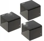 Dahua MAX18-3 traadita juurdep&auml;&auml;supunkt ja signaali kordaja, Wi-Fi 6 (802.11ax)