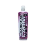 Skeletaalsete lihaste L-Carnitine vedelik 1200 ml 110000 mg