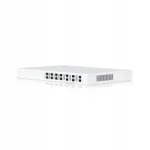 V&otilde;rgul&uuml;liti Ubiquiti UISP FIBER OLT XGS, juhitav, 1U, valge