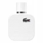 Parf&uuml;&uuml;mvesi Lacoste L.12.12 Blanc, 50 ml