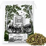 SIELANKA PREMIUM graanulid j&auml;nestele ja n&auml;rilistele, 500 g, inMoimOgr&oacute;deck