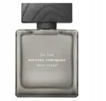 Meeste parf&uuml;&uuml;mvesi Narciso Rodriguez For Him Musc Santal EDP 50 ml